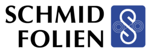 Schmid Folien Logo