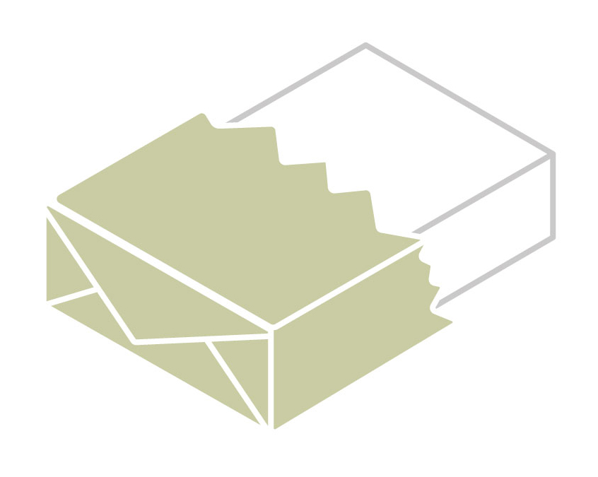 Illustration Butterfolie